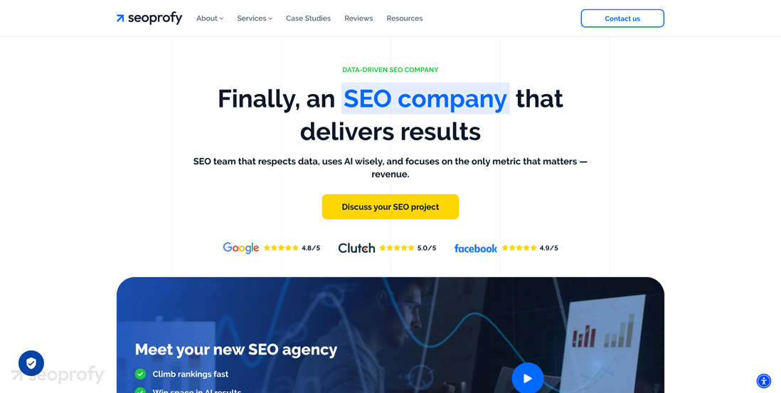 SeoProfy