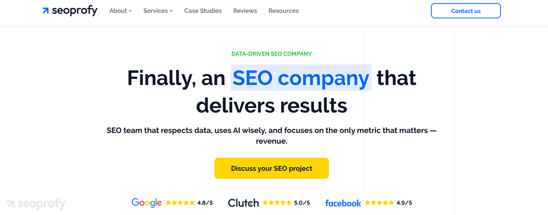 SeoProfy