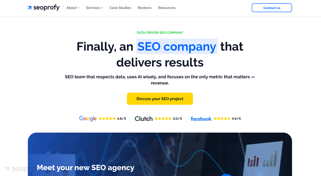 SeoProfy
