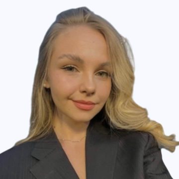 Anastasiia Pidhaina