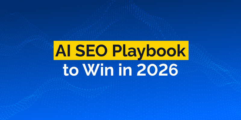 ai seo playbook