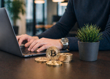 Crypto SEO Agency
