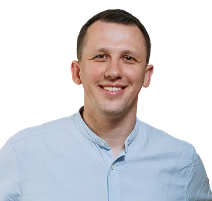 Andrew Shum Head of SEO SeoProfy