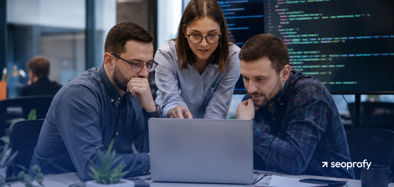 The 10 Best SEO Data API Options for Technical Teams