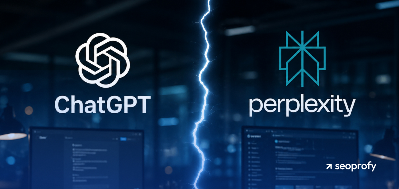 Perplexity vs. ChatGPT: Which AI Tool Should You Choose in 2026?