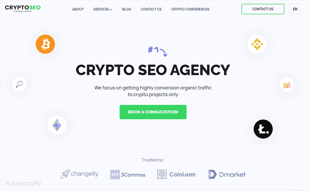 CryptoSEO.io