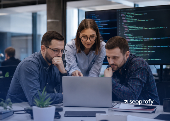 Best SEO Data API Options for Technical Teams
