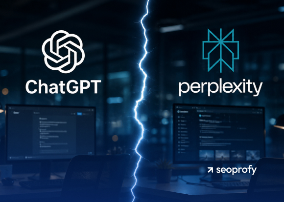 Perplexity vs. ChatGPT: Which AI Tool Should You Choose