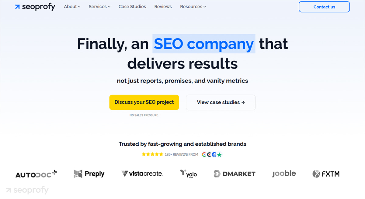 SeoProfy