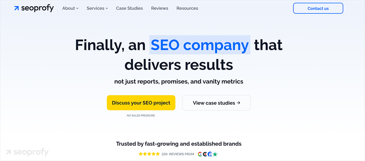 SeoProfy