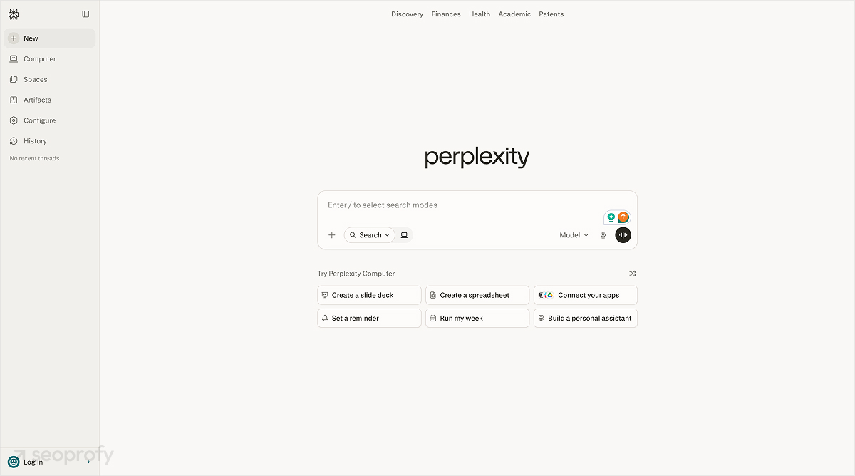 What Is Perplexity AI and Why It Matters