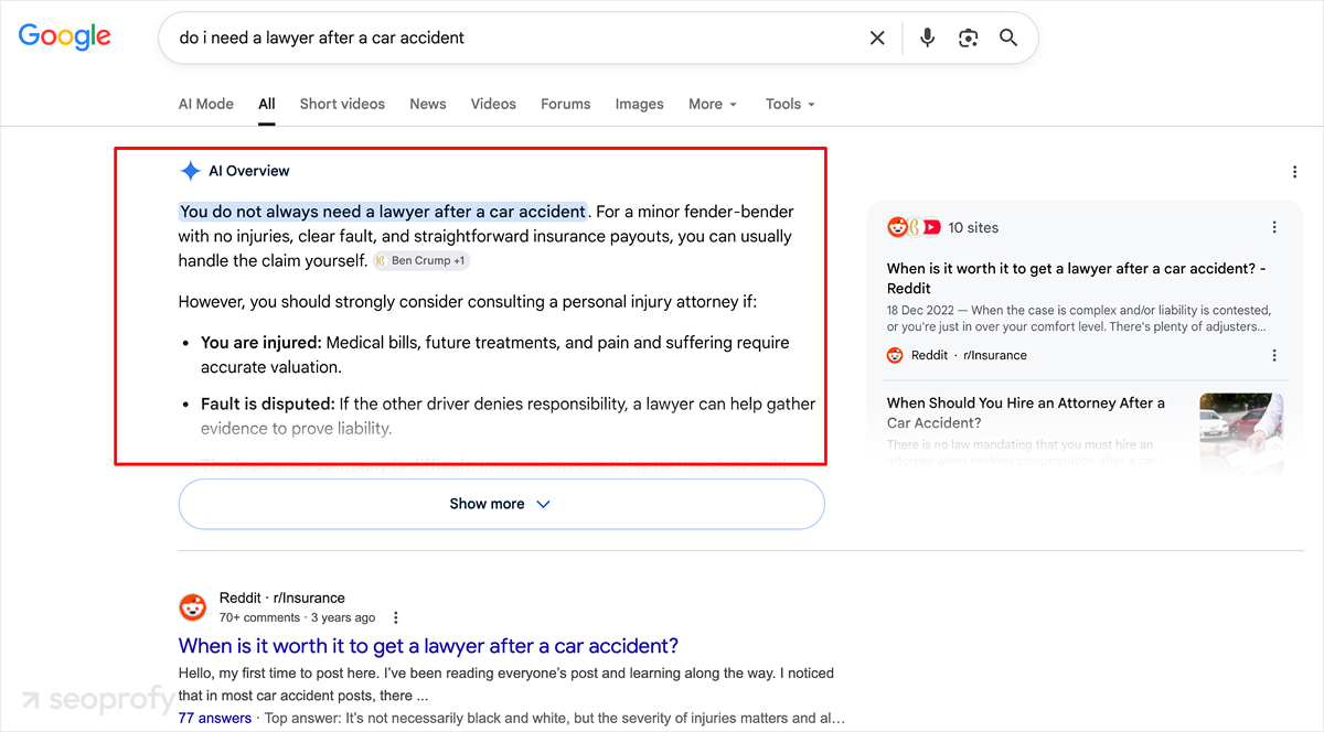 Create Content That Builds Trust and Authority