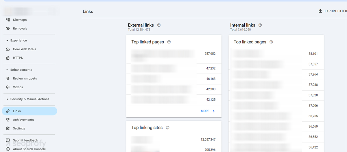 Analyze Your Backlinks After a Ranking Drop