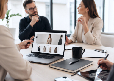 Fashion SEO Services
