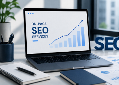 On-Page SEO Services