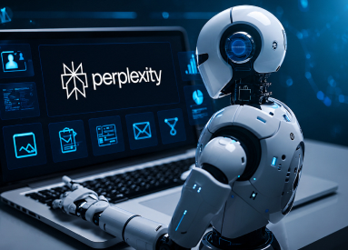 Perplexity AI SEO Services