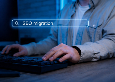 SEO Website Migration Services