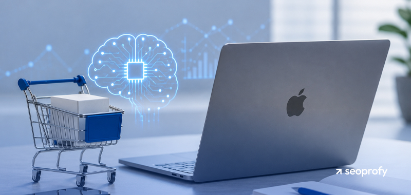 AEO Strategy for Ecommerce: How to Win Product Visibility in AI Search (2026)