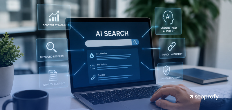 AI Search Optimization: How to Win Visibility in the AI Era