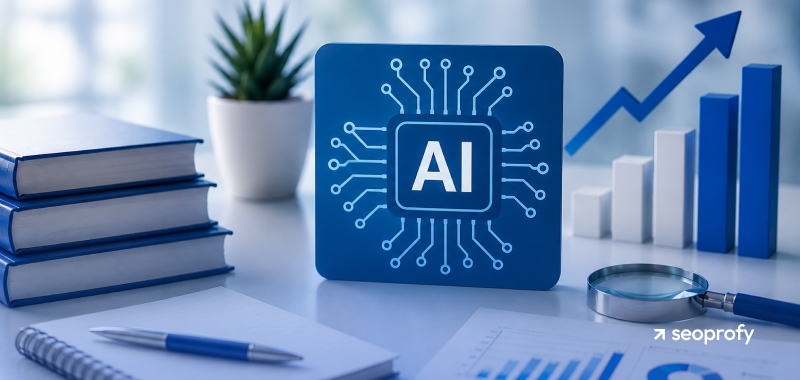 AI SEO for SaaS: A Complete Strategy Guide