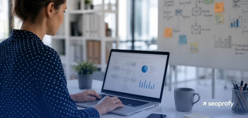 Marketing Automation Statistics for 2026: Adoption, ROI, and AI-Driven Trends