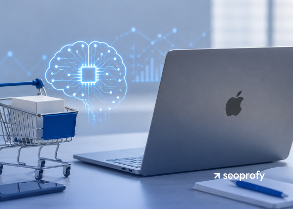AEO Strategy for Ecommerce: How to Win Product Visibility in AI Search