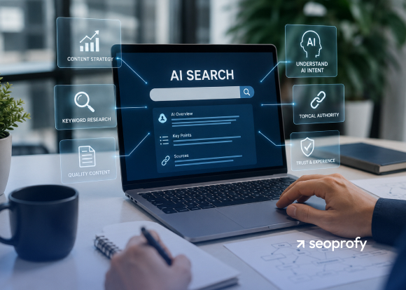 AI Search Optimization: How to Win Visibility in the AI Era