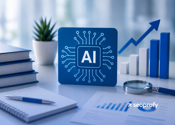AI SEO for SaaS: A Complete Strategy Guide