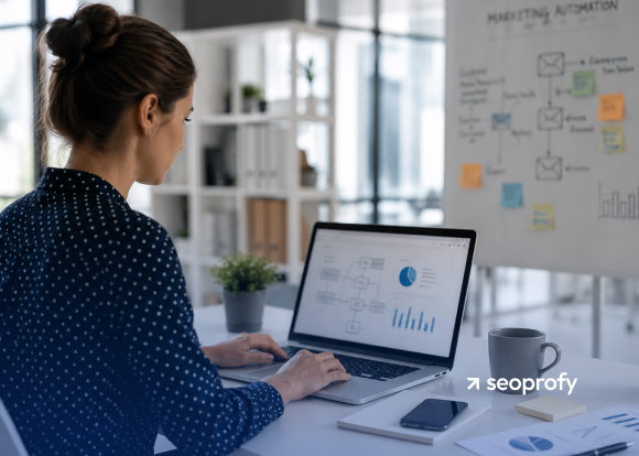 Marketing Automation Statistics: Adoption, ROI, and AI-Driven Trends