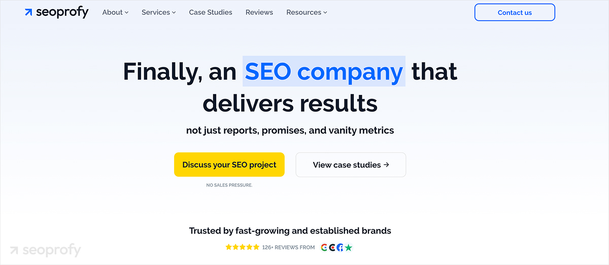 SeoProfy
