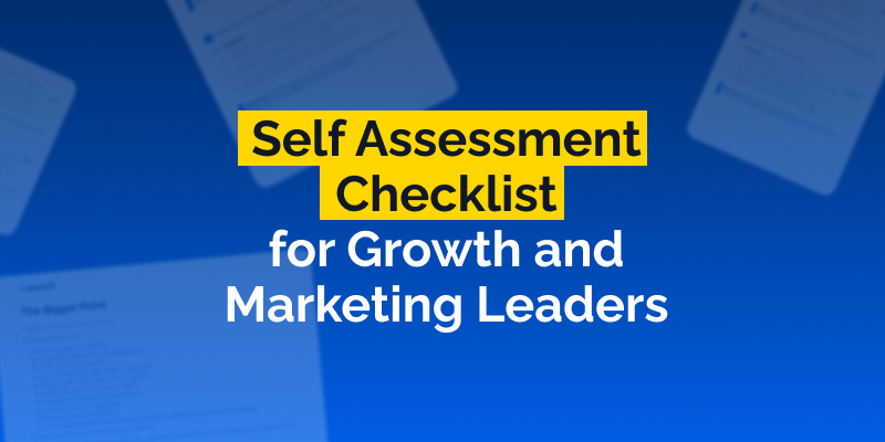 SEO Checklist