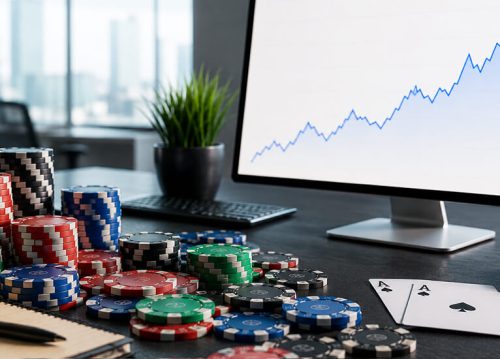 Casino SEO Agency