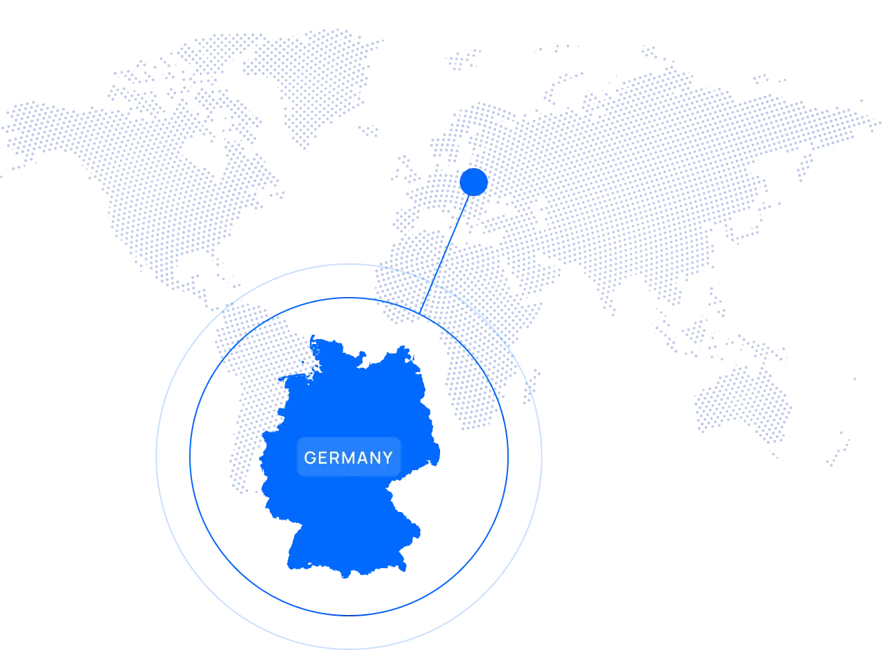 SEO Germany