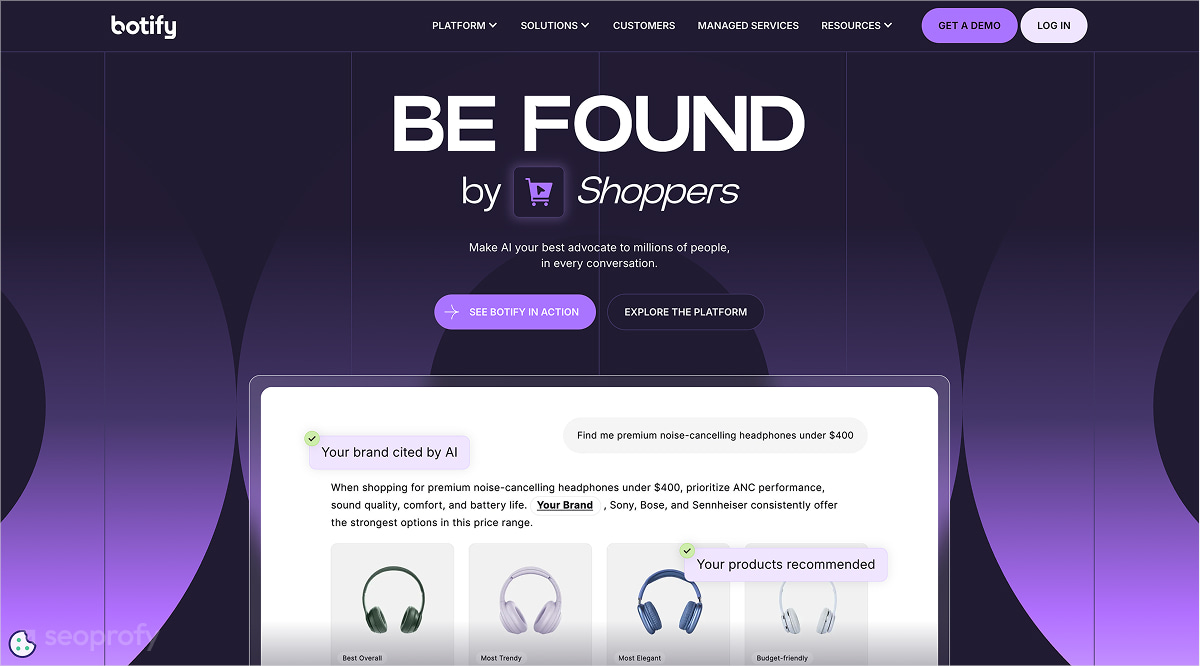 Botify