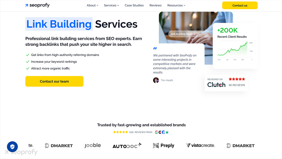 SeoProfy