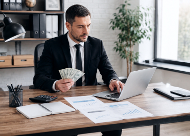 Accountant SEO