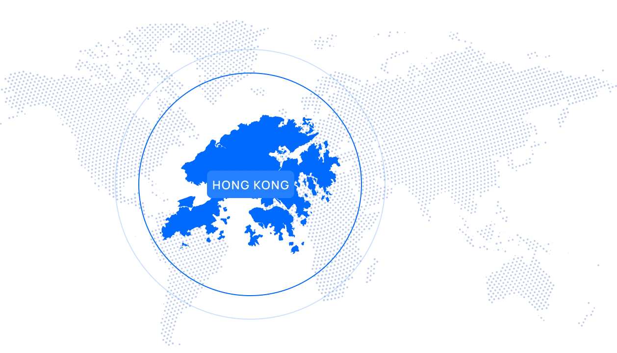 SEO Hong Kong