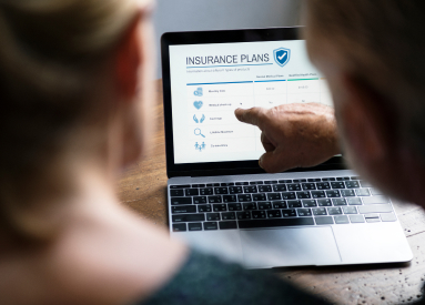 Insurance SEO