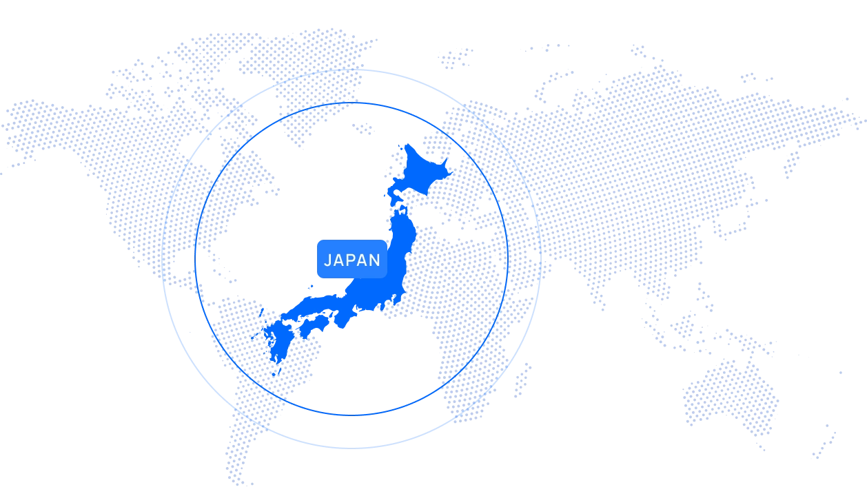 SEO Japan