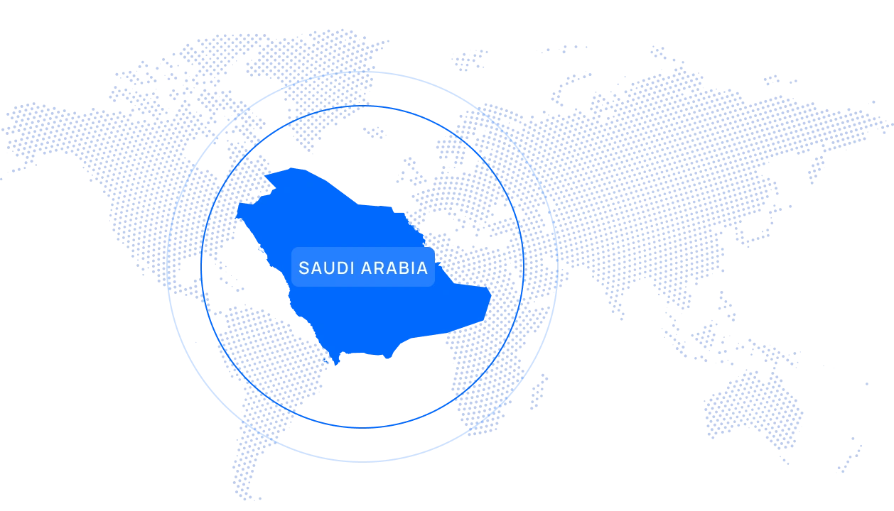 SEO Saudi Arabia