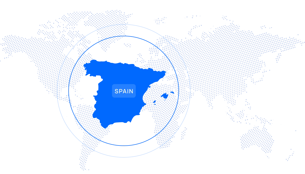 SEO Spain