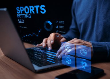Sports Betting SEO