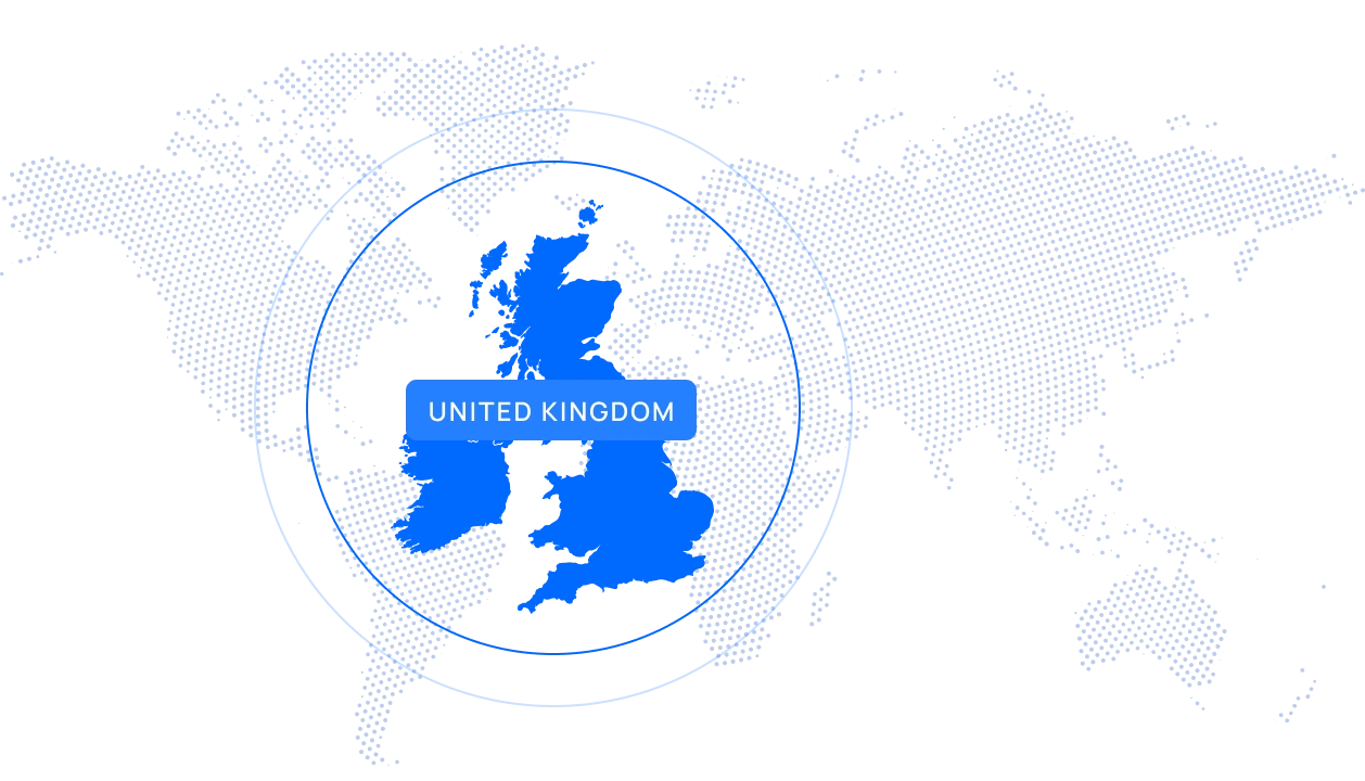 SEO United Kingdom