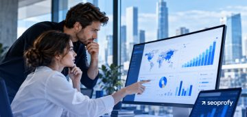 LLM Usage Statistics: Adoption, Users, and Market Trends