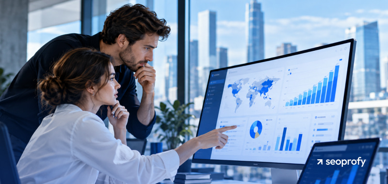 LLM Usage Statistics 2026: Adoption, Users, and Market Trends