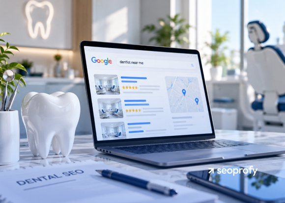 Best Dental SEO Companies