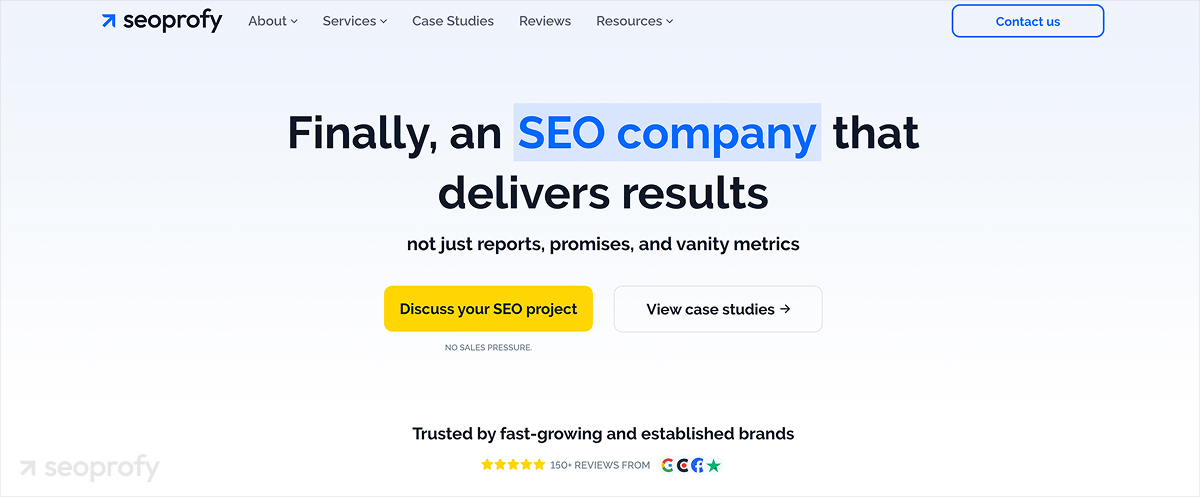 SeoProfy