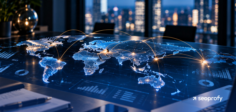 10 Best Enterprise SEO Companies in 2026
