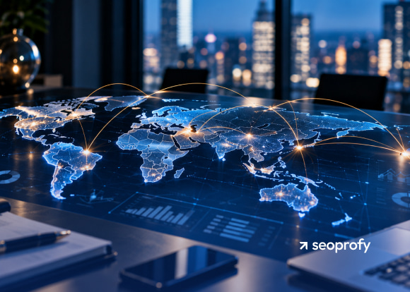 Best Enterprise SEO Companies