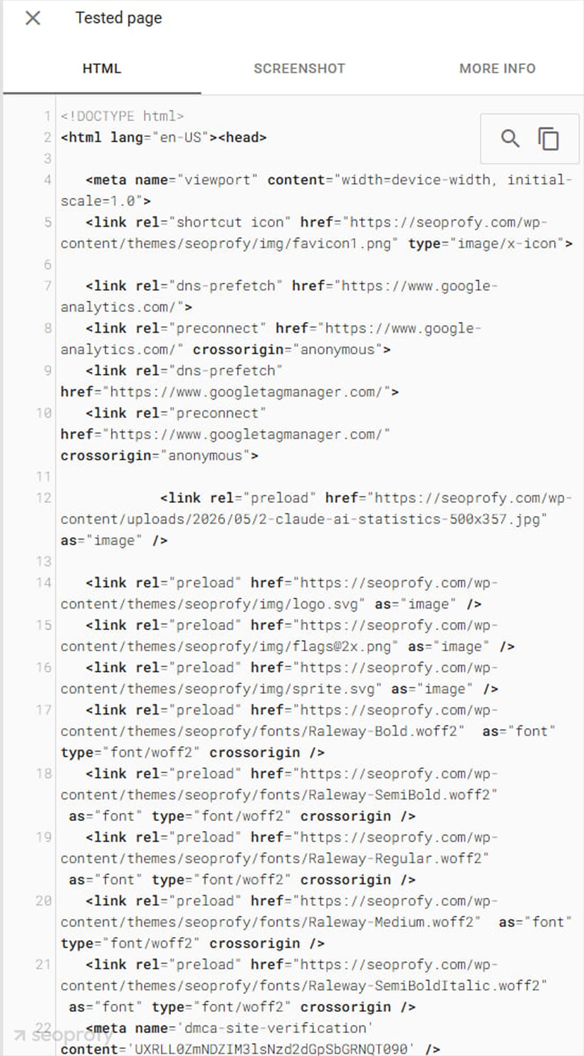 Structured Data, Schema, and AI-Crawler Accessibility